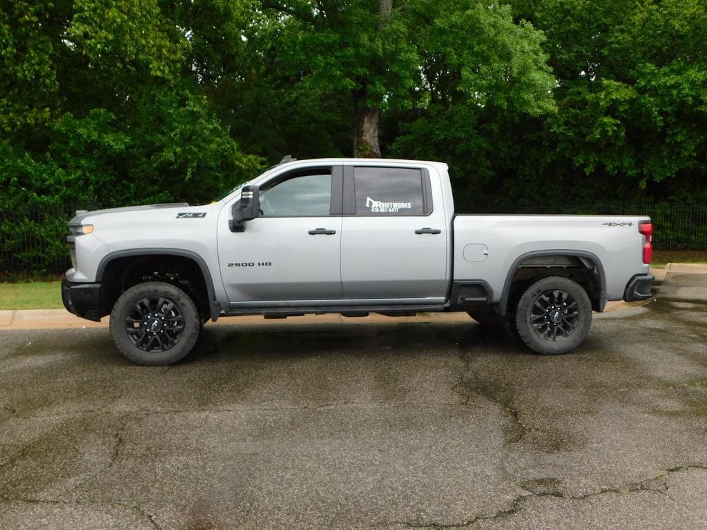 chevrolet silverado 2500hd 2026 2GC4KMEY1T1110291 image chevrolet silverado 2500hd 2026 2GC4KMEY1T1110291 image